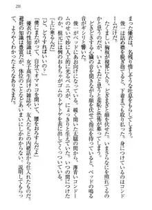 永遠の君へ ～隣りの妹～, 日本語