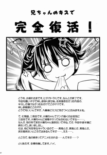 みすふぁいやー, 日本語