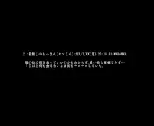 冴えないオッサンの俺が巨乳j○の飼い猫でHし放題な件について, 日本語