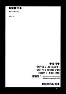 セシリアさんが罠にハマって触手を孕んじゃう本2, 日本語