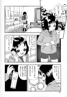 肉蜜の淫罪, 日本語