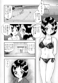 肉蜜の淫罪, 日本語