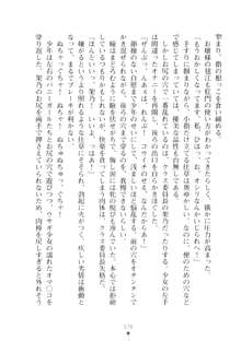 ハレばにユカイ おさわりは校則違反!, 日本語