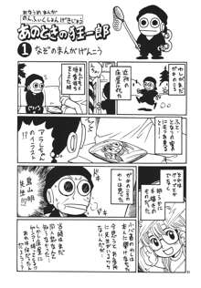 PROJECT ARALE, 日本語