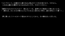 りょーじょくファンタジー企画続けてみますた, 日本語