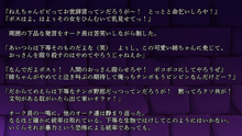 りょーじょくファンタジー企画続けてみますた, 日本語