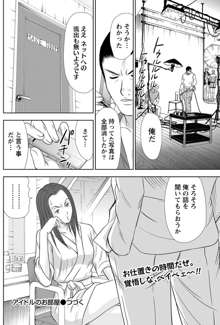 アイドルのお部屋 ch. 1-20, 日本語