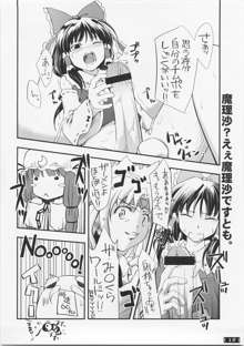 東方玄爺録・結, 日本語