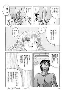 少女たちの卑密, 日本語