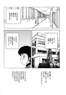 少女たちの淫虐, 日本語