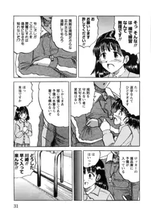 少女たちの淫虐, 日本語