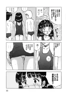 少女たちの淫虐, 日本語