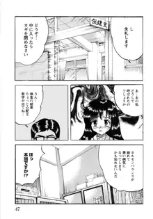 少女たちの淫虐, 日本語