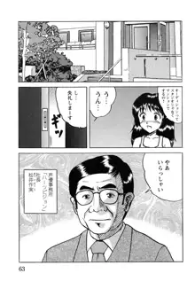 少女たちの淫虐, 日本語