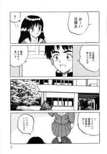 少女たちの淫虐, 日本語