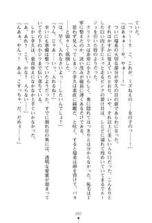 いじめっこ生徒会長にエッチなお返しをしませんか？, 日本語