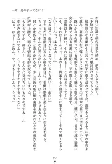 僕とお嬢さまの性教育, 日本語