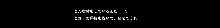 - 悪霊の舌が這う-, 日本語