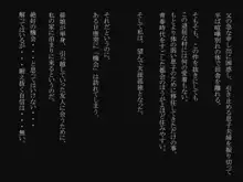 単身泊まりに来た孫娘を睡眠薬を飲ませて犯してしまった, 日本語