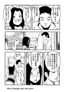 欲しがる女, 日本語