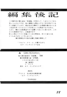 淫辱隷 -婦人警官面妖本「犯姦輪」別冊-, 日本語