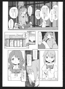 過酷少女絵録・惨, 日本語