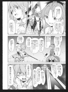 過酷少女絵録・惨, 日本語