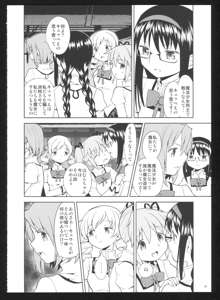 過酷少女絵録・惨, 日本語