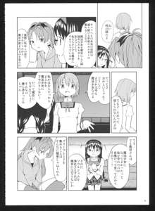 過酷少女絵録・惨, 日本語