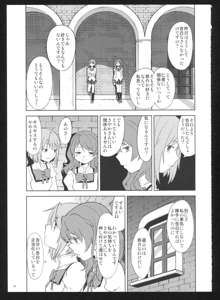 過酷少女絵録・惨, 日本語