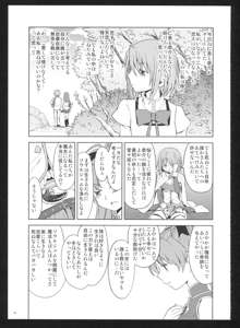 過酷少女絵録・惨, 日本語