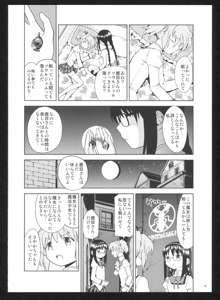 過酷少女絵録・惨, 日本語