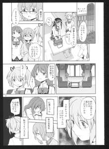 過酷少女絵録・惨, 日本語