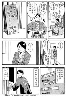 マドンナ泥棒, 日本語