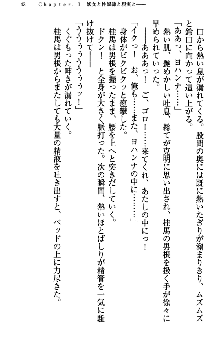 アスモデウス・オンライン -ファンタジー空間で兄は妹を孕ませる-, 日本語