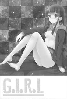 G.I.R.L, 日本語