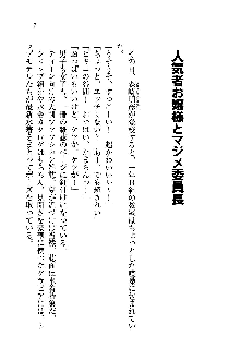 オタク系彼女！お嬢様と委員長, 日本語