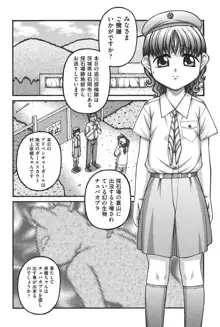 大人のおもちゃ, 日本語