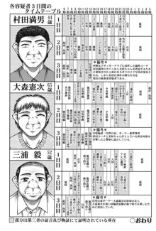 大人のおもちゃ, 日本語