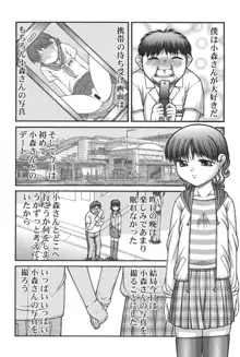 大人のおもちゃ, 日本語