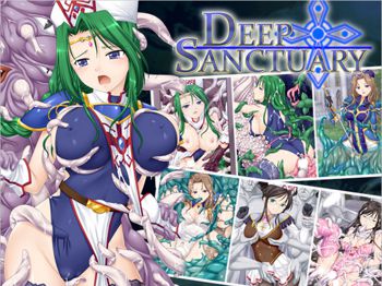 DeepSanctuary, 日本語