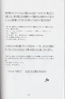 妄想絵日記, 日本語