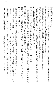 白銀のお嬢様と支配の聖衣, 日本語