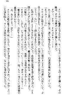 白銀のお嬢様と支配の聖衣, 日本語