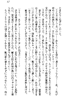 白銀のお嬢様と支配の聖衣, 日本語