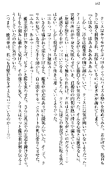 白銀のお嬢様と支配の聖衣, 日本語