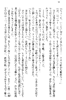 白銀のお嬢様と支配の聖衣, 日本語