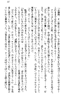 白銀のお嬢様と支配の聖衣, 日本語