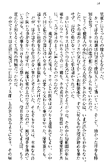 白銀のお嬢様と支配の聖衣, 日本語