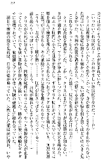 白銀のお嬢様と支配の聖衣, 日本語